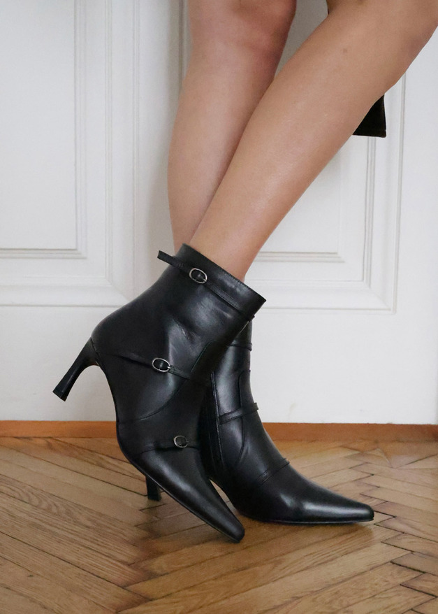 LeBERDES Ботильоны 00000019005 3