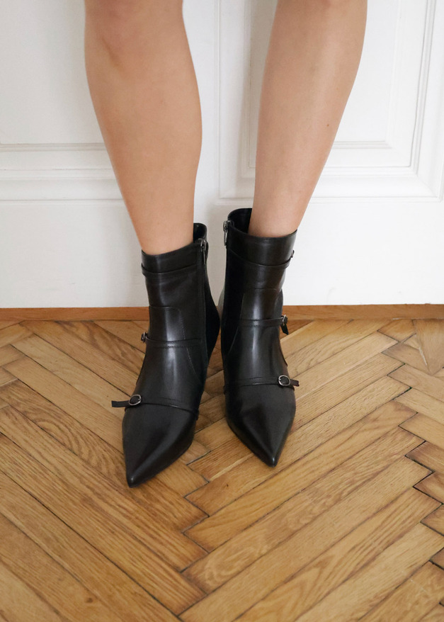 LeBERDES Ботильоны 00000019005 2