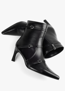 LeBERDES Ботильоны 00000019005 2