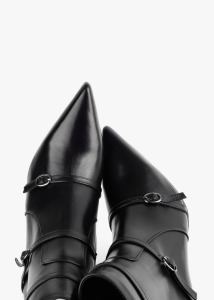 LeBERDES Ботильоны 00000019005 3