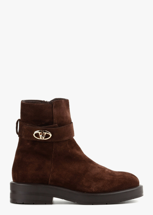 LeBERDES Черевики зимові 00000019014 2