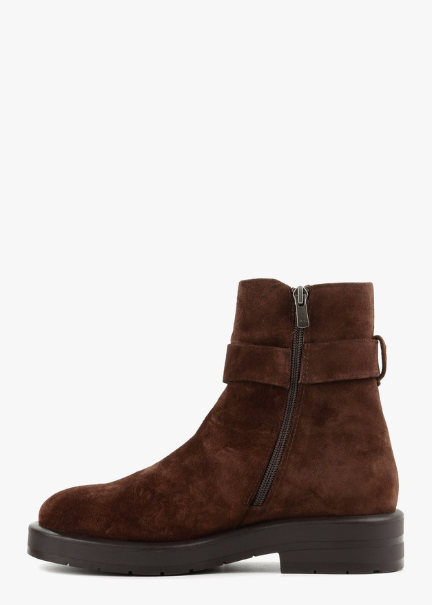 LeBERDES Черевики зимові 00000019014 3