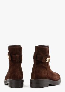 LeBERDES Черевики зимові 00000019014 5