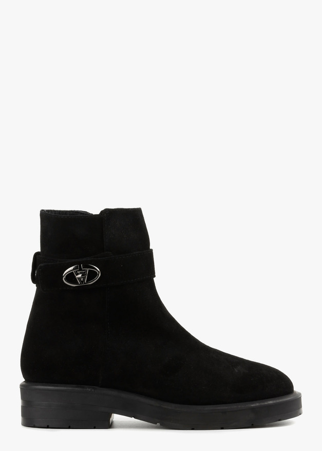 LeBERDES Черевики зимові 00000019015 2