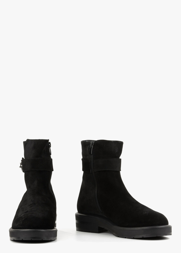 LeBERDES Черевики зимові 00000019015 4