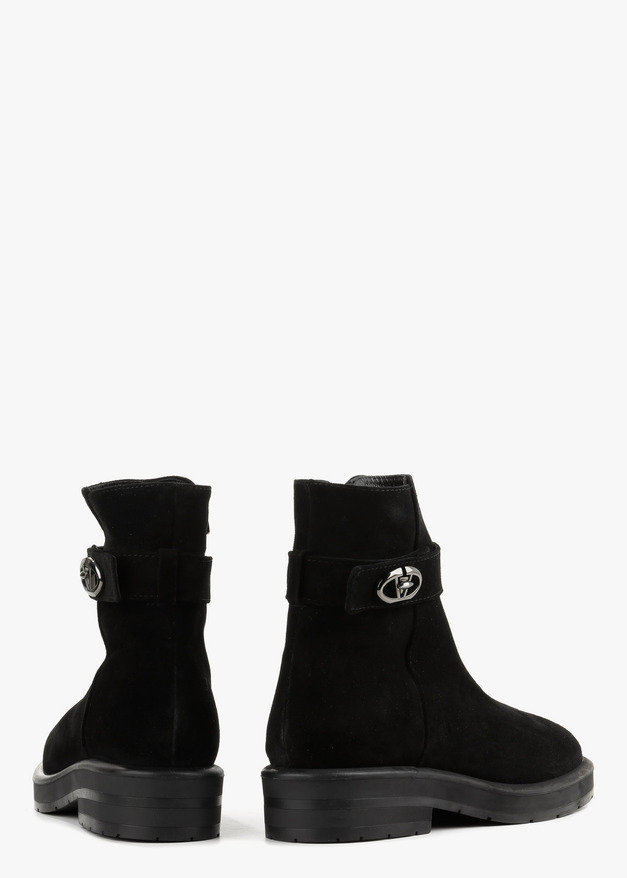 LeBERDES Черевики зимові 00000019015 5