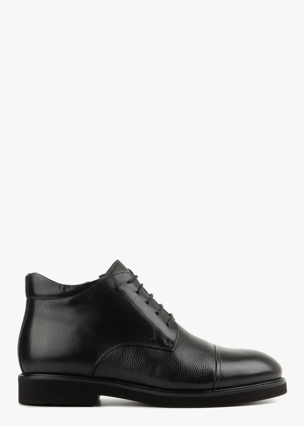 LeBERDES Черевики зимові 00000019018 2