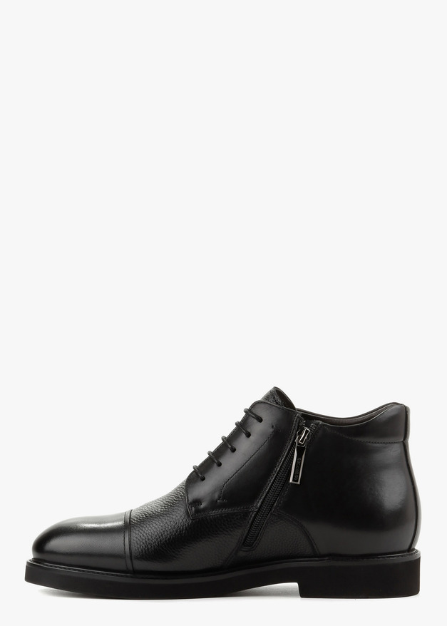 LeBERDES Черевики зимові 00000019018 3