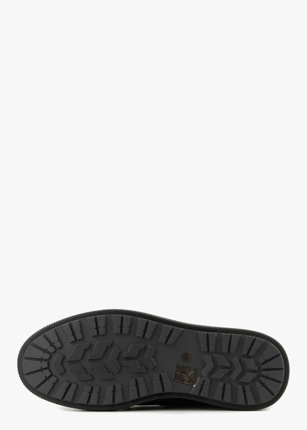 LeBERDES Черевики зимові 00000019022 6