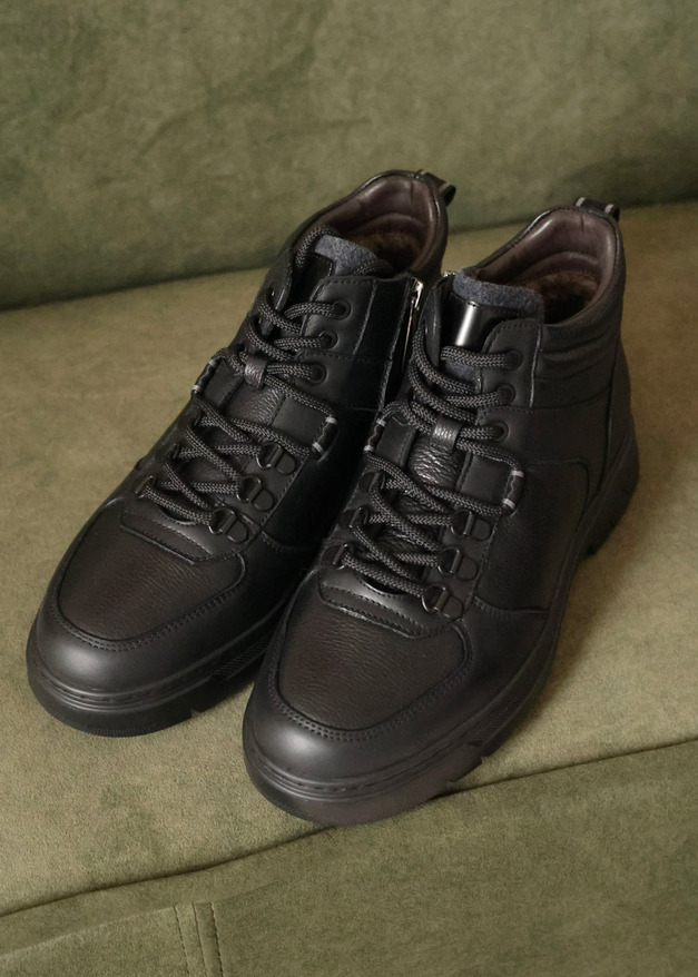 LeBERDES Ботинки зимние 00000019020 1