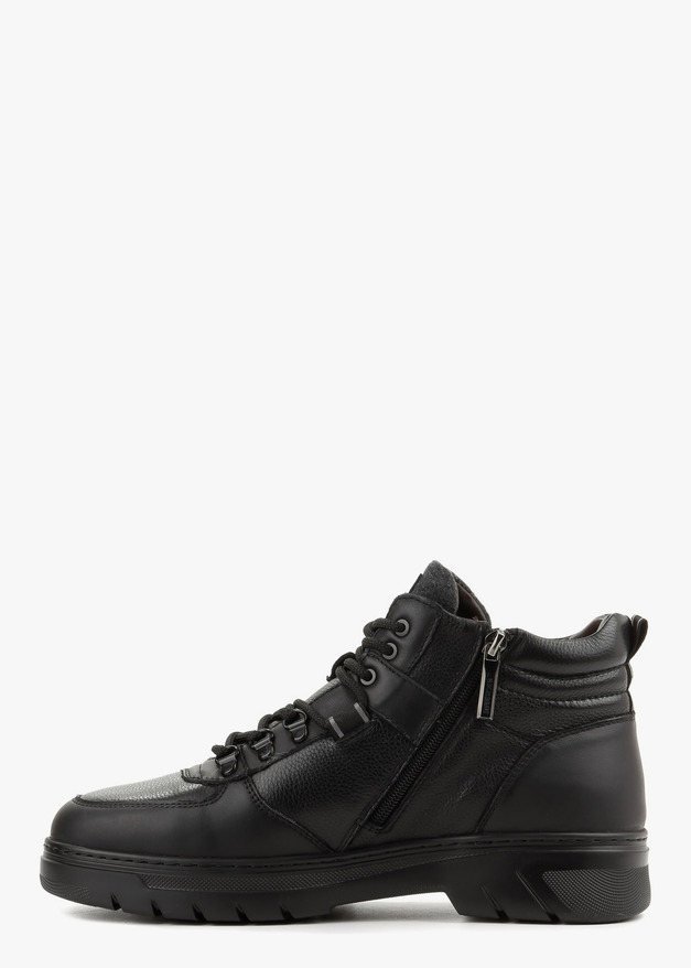 LeBERDES Ботинки зимние 00000019020 5