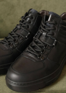 LeBERDES Черевики зимові 00000019020 3