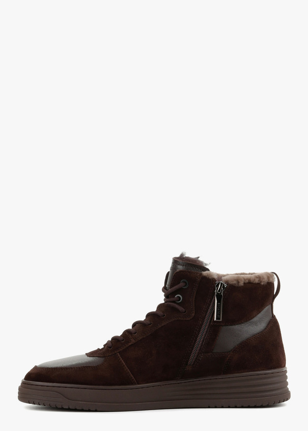 LeBERDES Черевики зимові 00000019019 3