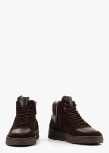 LeBERDES Черевики зимові 00000019019 4