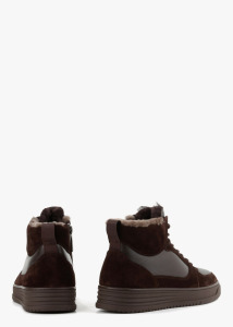 LeBERDES Черевики зимові 00000019019 5