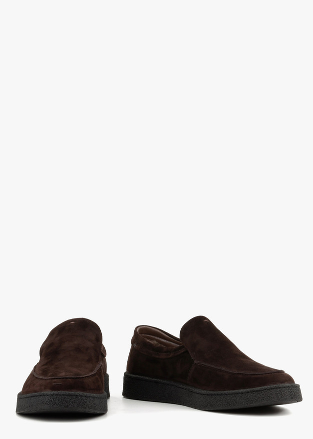 LeBERDES Лоферы 00000019023 4