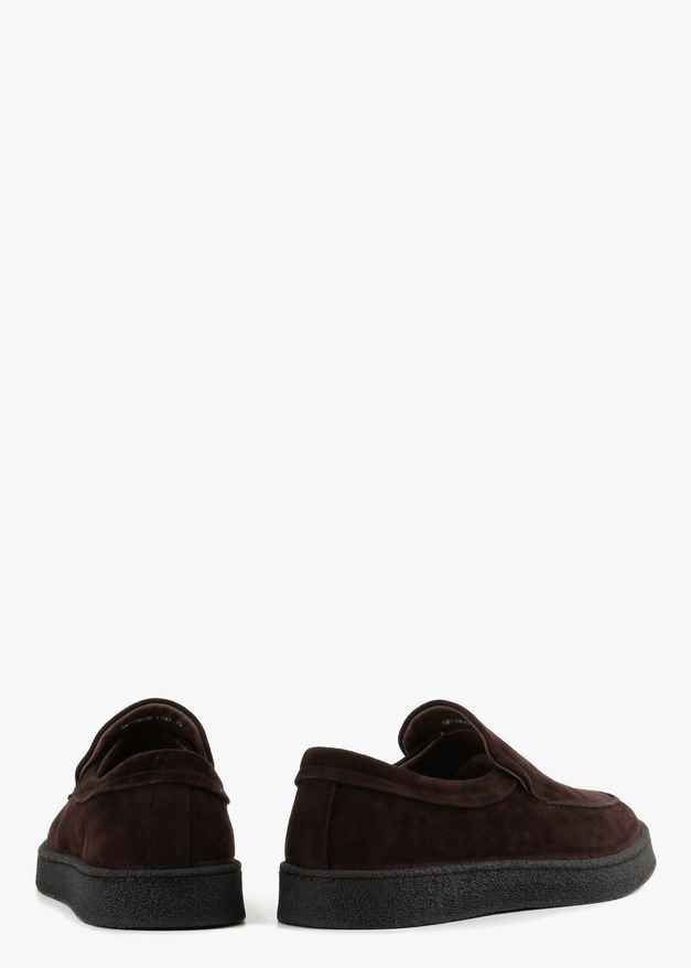 LeBERDES Лоферы 00000019023 5