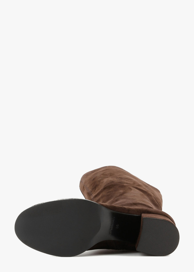 LeBERDES Чоботи осінні 00000019025 6