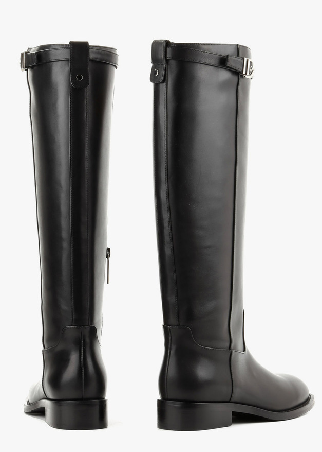 LeBERDES Чоботи осінні 00000019028 8