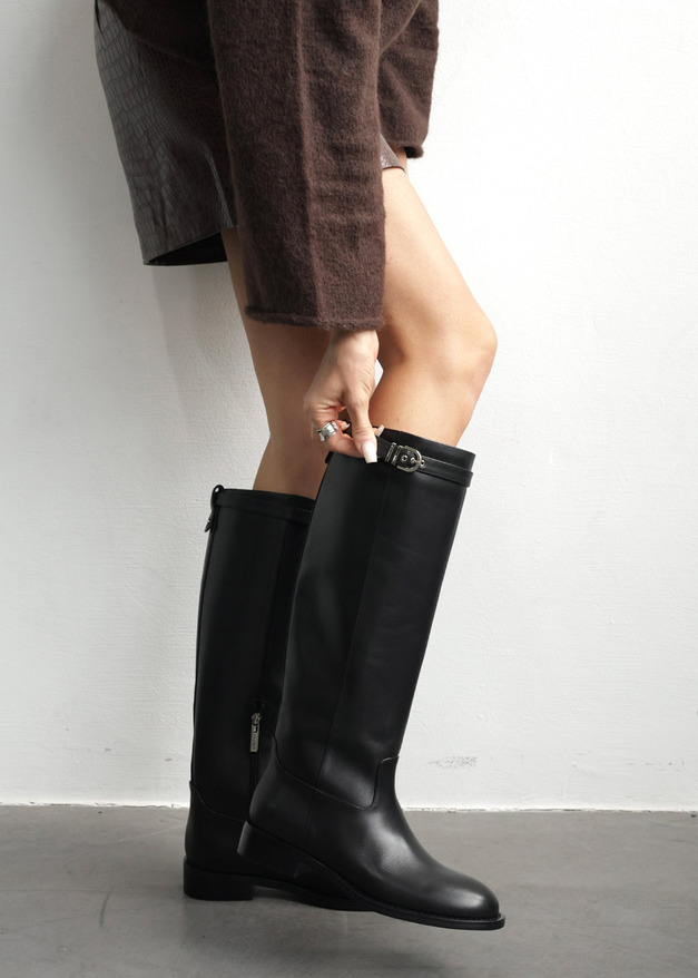 LeBERDES Чоботи осінні 00000019028 1