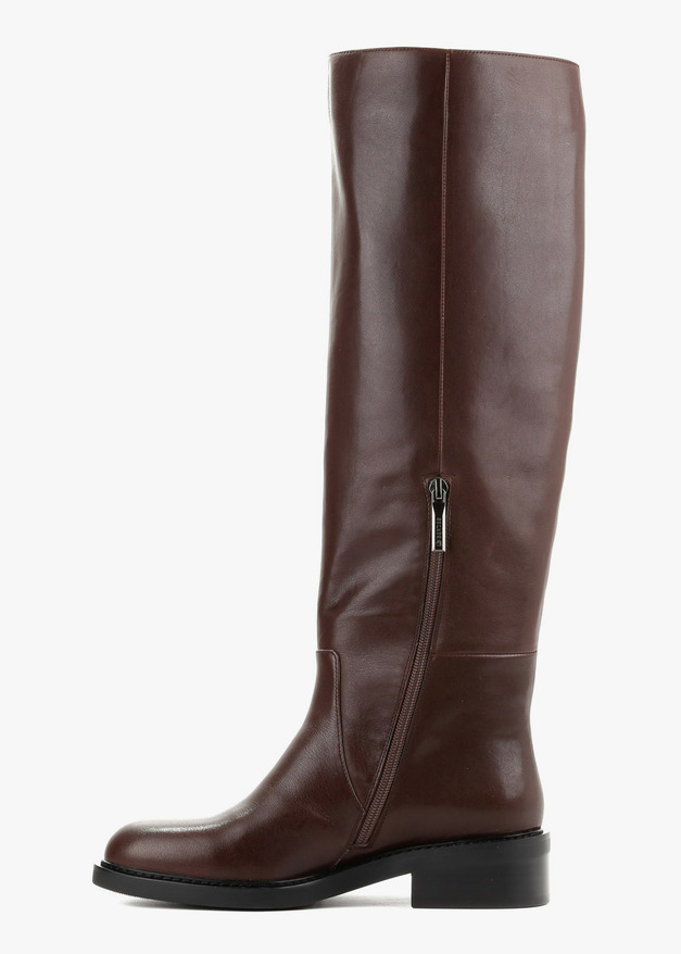 LeBERDES Чоботи осінні 00000019030 4