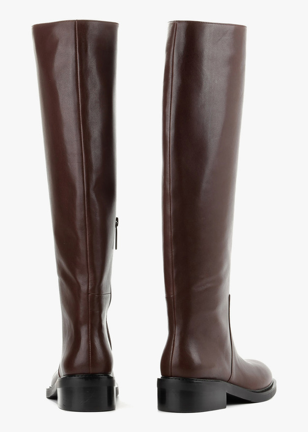 LeBERDES Чоботи осінні 00000019030 6