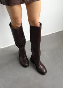 LeBERDES Чоботи осінні 00000019030 2