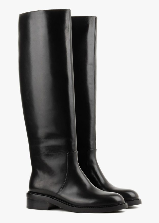 LeBERDES Сапоги осенние 00000019029 1