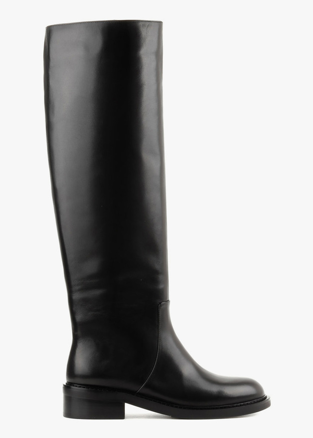 LeBERDES Сапоги осенние 00000019029 2