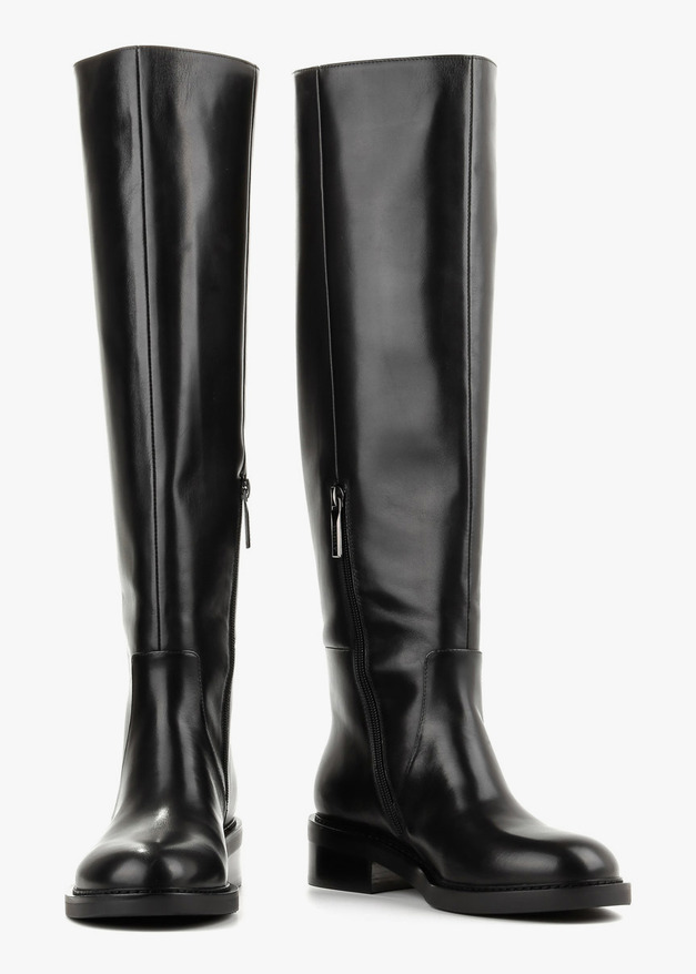 LeBERDES Сапоги осенние 00000019029 4