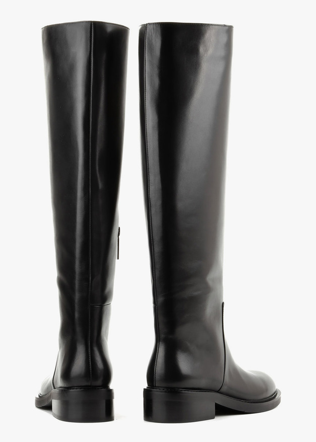 LeBERDES Сапоги осенние 00000019029 5