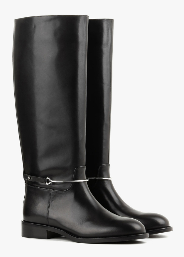 LeBERDES Сапоги осенние