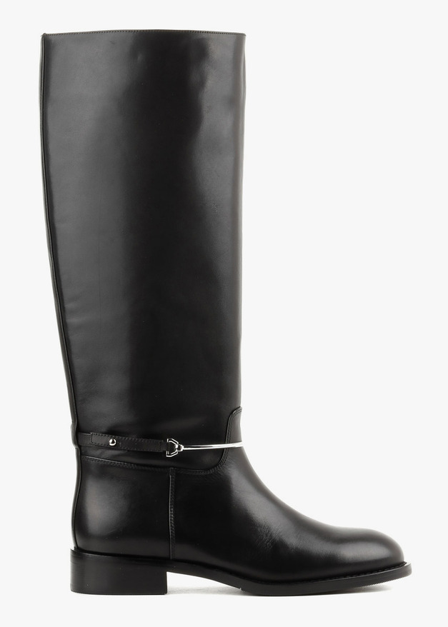 LeBERDES Чоботи осінні 00000019031 2