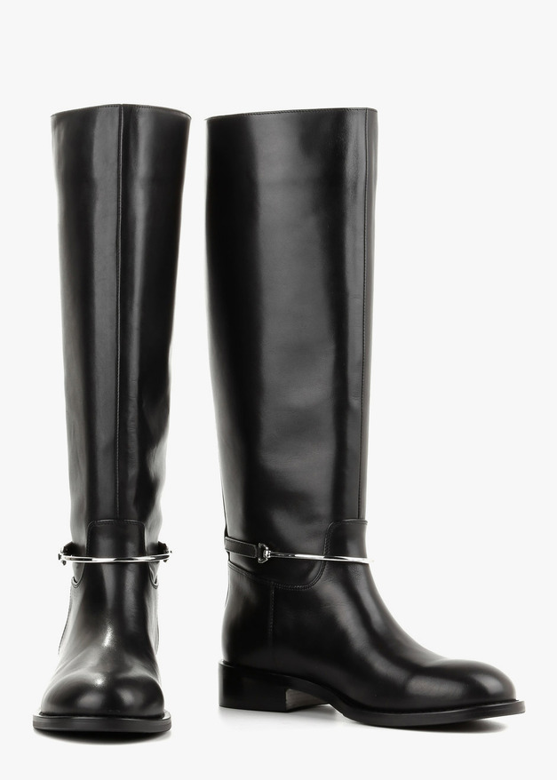 LeBERDES Чоботи осінні 00000019031 4