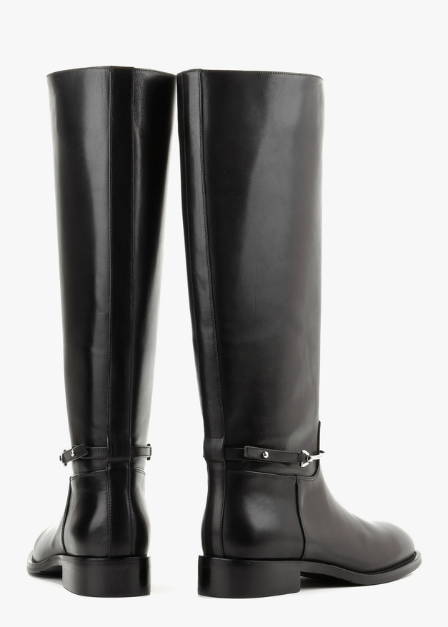 LeBERDES Чоботи осінні 00000019031 5