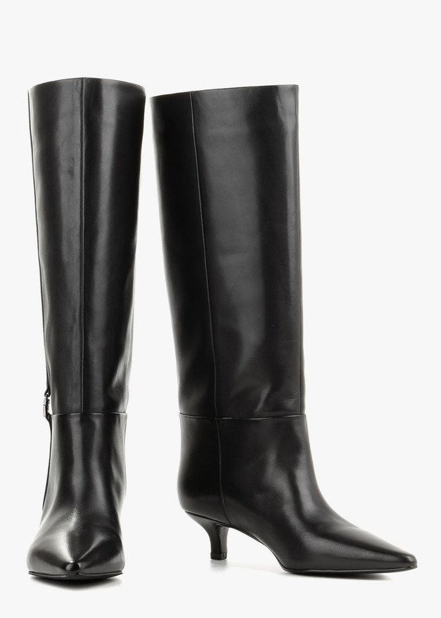 LeBERDES Сапоги осенние 00000019032 9