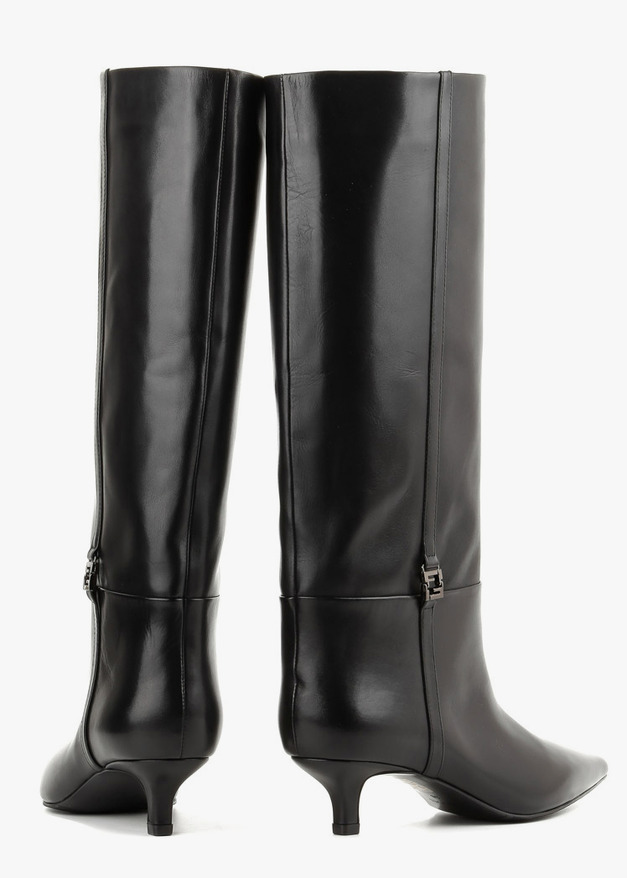 LeBERDES Сапоги осенние 00000019032 10