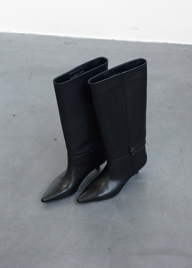 LeBERDES Сапоги осенние 00000019032 3