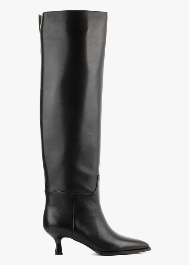 LeBERDES Ботфорти осінні 00000019036 6