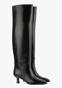 LeBERDES Ботфорти осінні 00000019036 1