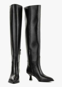 LeBERDES Ботфорти осінні 00000019036 4