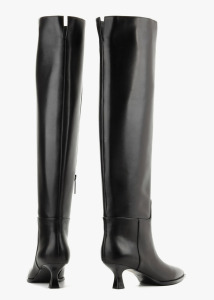 LeBERDES Ботфорти осінні 00000019036 5