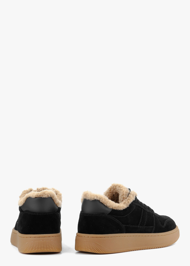 LeBERDES Кеды 00000019037 5