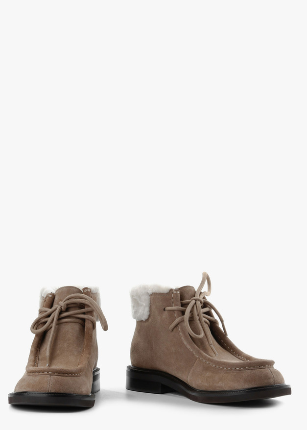 LeBERDES Черевики зимові 00000019040 4