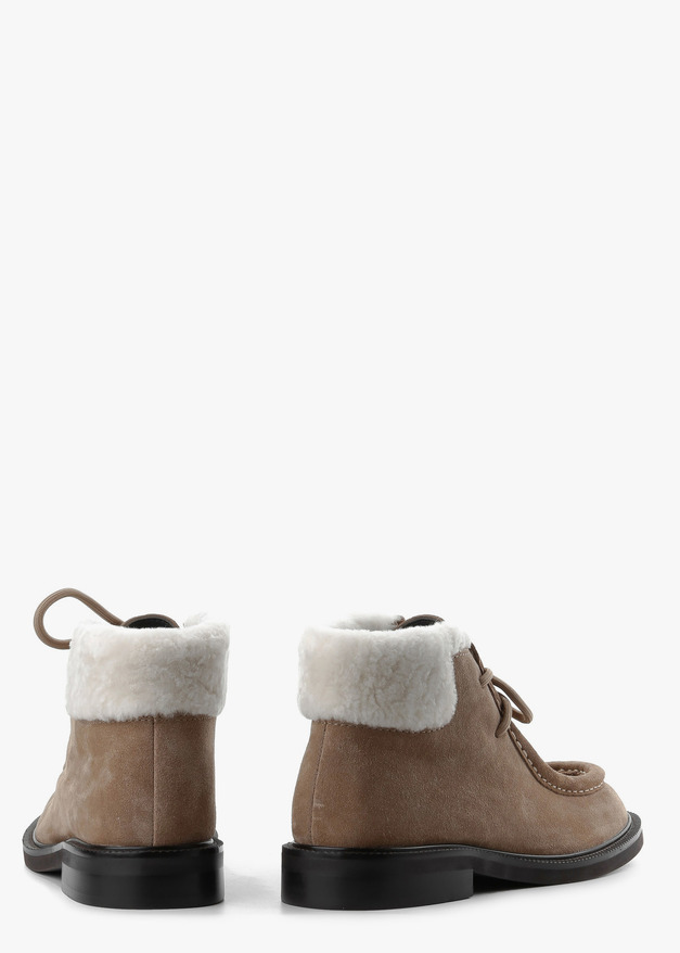 LeBERDES Черевики зимові 00000019040 5