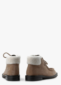 LeBERDES Черевики зимові 00000019040 5