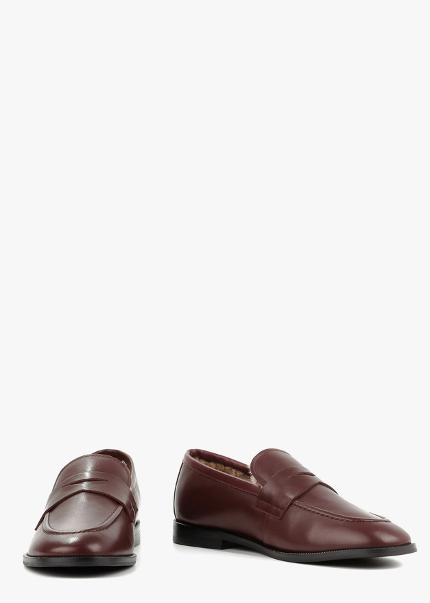 LeBERDES Туфлі 00000019041 4