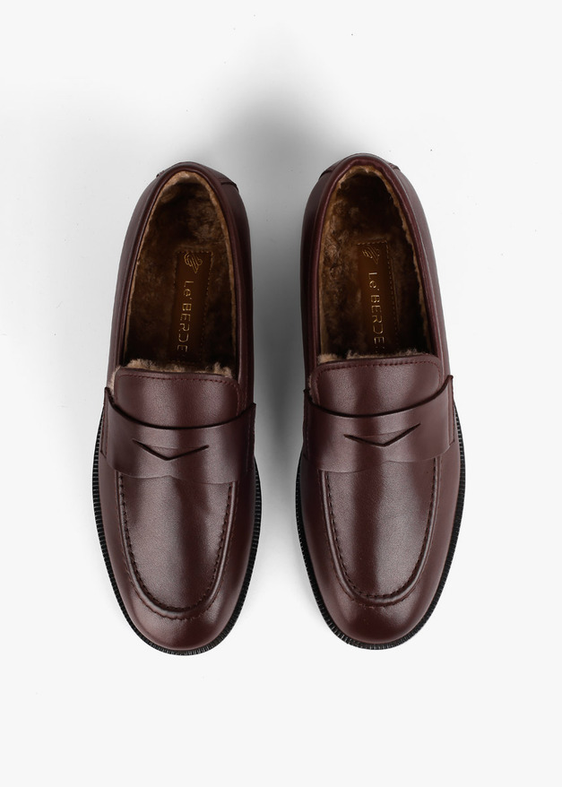 LeBERDES Туфлі 00000019041 2