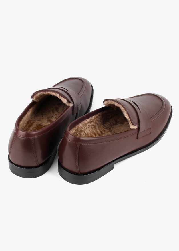 LeBERDES Туфлі 00000019041 3