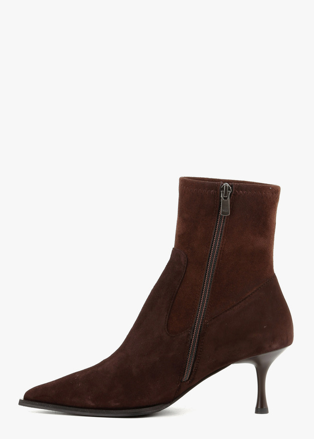 LeBERDES Ботильоны 00000019045 3